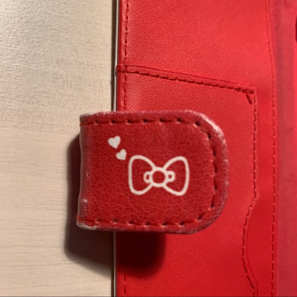 Hello Kitty iPhone 6 phone case - Picture 5 of 5